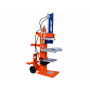 Spaccalegna balfor pro - br 13 500 em - 220v