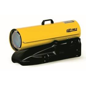 Generatore Aria Calda Gasolio Oklima SD 70 20 kW | Fershop