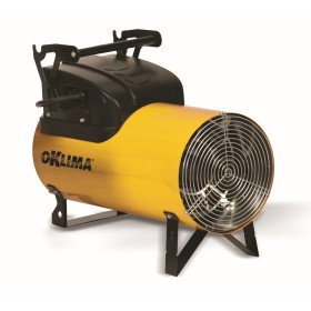 Generatore Aria Calda Elettrico Biemmedue SK 60 C 15 kW | Fershop