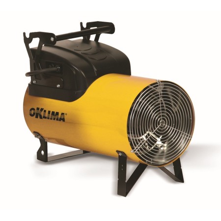 Generatore Aria Calda Elettrico Biemmedue SK 60 C 15 kW | Fershop