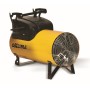 Generatore Aria Calda Elettrico Biemmedue SK 60 C 15 kW | Fershop
