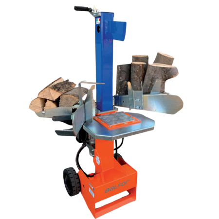 Spaccalegna balfor pro - c90 c - tractor pto