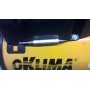 Generatore Aria Calda Elettrico Biemmedue SK 12 C 3 kW | Fershop