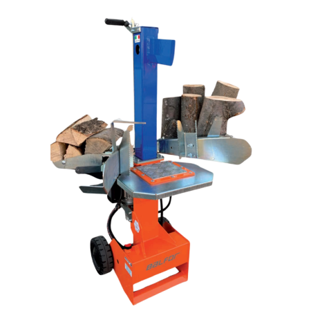 Spaccalegna balfor pro - c90 em plus - 220v