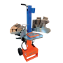Spaccalegna balfor pro - c90 em plus - 220v