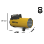 Generatore Aria Calda GPL SG 80M 18,58 kW | Fershop