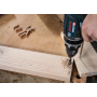 Set punte robust line bosch - pz.5 - legno-2607010527