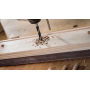 Set punte robust line bosch - pz.5 - legno-2607010527