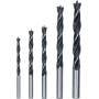 Set punte robust line bosch - pz.5 - legno-2607010527