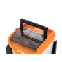 Caricabatteria stihl rapido - al 1802.0 -
