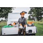 Caricabatteria Stihl AL 1802.MO 36V | Ricarica Rapida