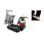 Motocarriola dumper gkz emak - gk6500hdi - c/pedana