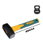 Mazzetta Rinaldi 1000g Art. 616N2MR Resina | Fershop