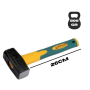 Mazzetta Rinaldi 800g Art. 616N1MR Resina | Fershop