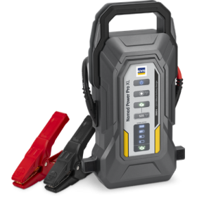 Avviatore litio gys      nomad - power pro xl -