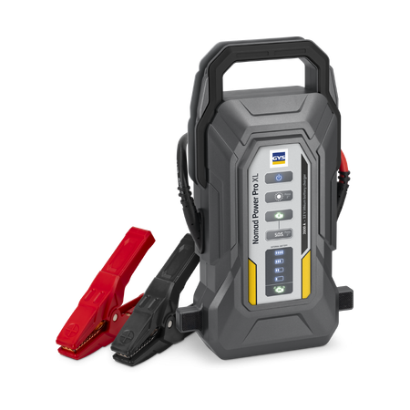 Avviatore litio gys      nomad - power pro xl -