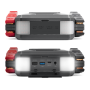 Avviatore Litio GYS NomAD Power PRO XL 12V 2000A
