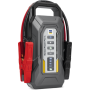 Avviatore Litio GYS NomAD Power PRO XL 12V 2000A