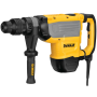 Martello Demo-Perforatore DeWalt D25733K-QS SDS-Max 1600W