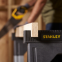 Cavalletti Stanley FatMax 1-92-980 Regolabili - Coppia