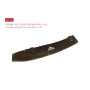 Fodero p/machete rinaldi - art.153 -