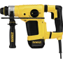 Scalpellatore DeWalt D25430K-QS SDS-Plus 1000W 4,2J