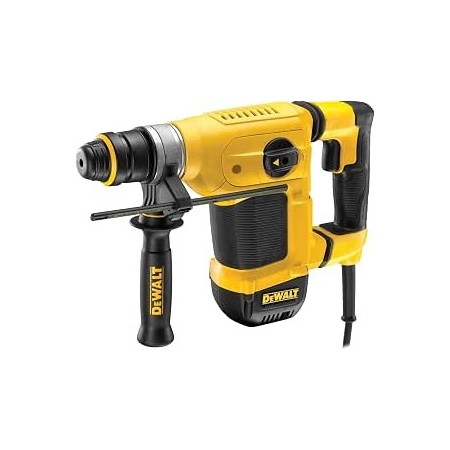 Martello scalpellatore de walt - sds-4kg. - 1000w
