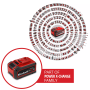 Batteria Einhell PXC+ 18V 5-8Ah MULTI Power X-Change