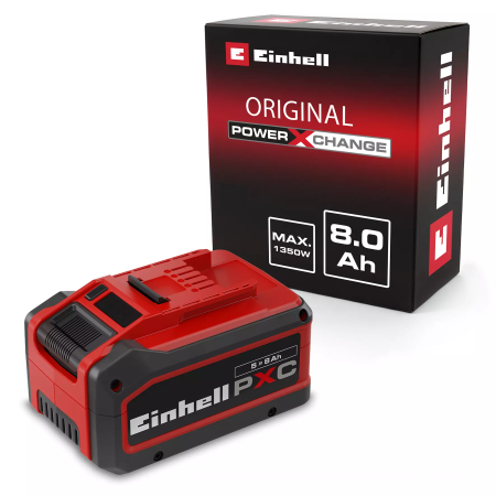 Batteria multi         einhell - da 5-8ah - pxc 18v