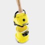 Sacchetti Filtro TNT Kärcher 2.863-314.0 - 4 Pezzi
