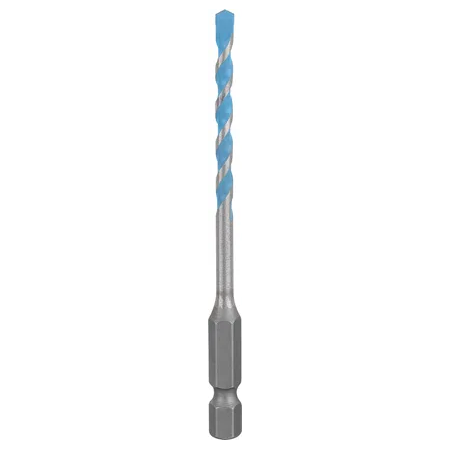 Punta multiconstruction  bosch - d.  8x 50/100 - hex-9