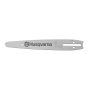 Barra per motosega husqvarna - 25 cm - 1/4" - per t525 carving
