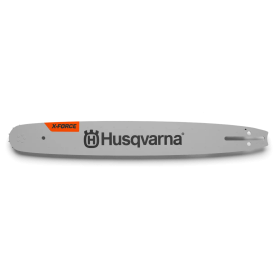Barra per motosega husqvarna - 45 cm - 325" - per 560 mark ii