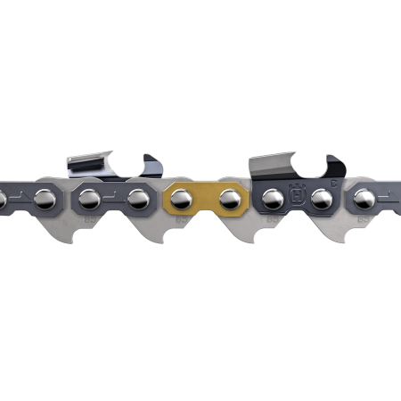 Catena per motosega husqvarna - 60 cm - 3/8" - per 592 xp