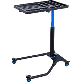 Carrello regolabile da lavoro - bgs4213 -