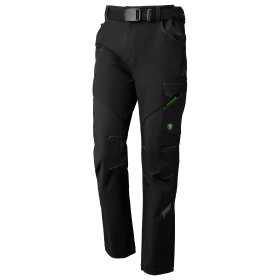 Pantalone invernale nice warm - tg.l -
