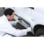 Set 3 Raschietti in Plastica GYS Art. 051294 per Carrozzeria