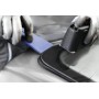 Set 3 Raschietti in Plastica GYS Art. 051294 per Carrozzeria