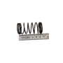 Molla superiore - 32 mm. - x scrostatore
