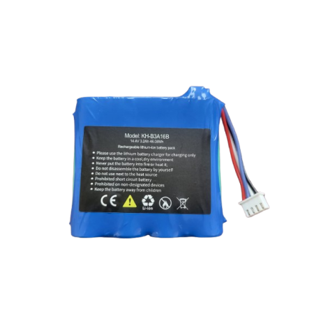 Batteria Radiocomando Blue Bird FM 24-70 | 140033090009