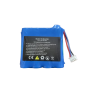 Batteria Radiocomando Blue Bird FM 24-70 | 140033090009