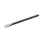 Scalpello rinaldi forgiato - d.10-cm.25 - da elettricista