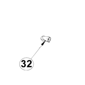 Tubo aspirazione aria    docma - 418893 - (solo 508)