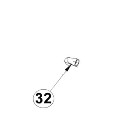 Tubo aspirazione aria    docma - 418893 - (solo 508)
