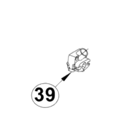 Collettore               docma - 418880 - (solo 508)
