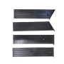 Pattini serie pz.4       docma - 118302 - per spaccalegna svg700/750/800