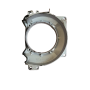 Copertura motore allum.  docma - 417729 - (solo 508)