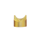 Dente doppio in ottone   docma - 119294 - 