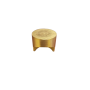 Dente doppio in ottone   docma - 119294 - 