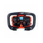 Blue Bird FM 25-75 Loncin: trinciasarmenti RC | Fershop